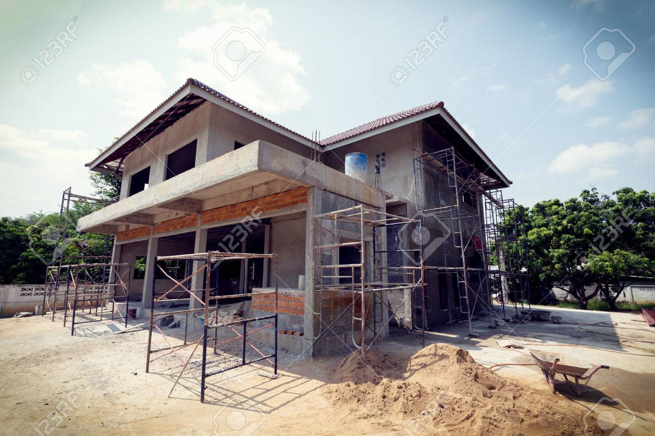 Residential Services